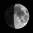 Moon age: 9 days,3 hours,41 minutes,68%